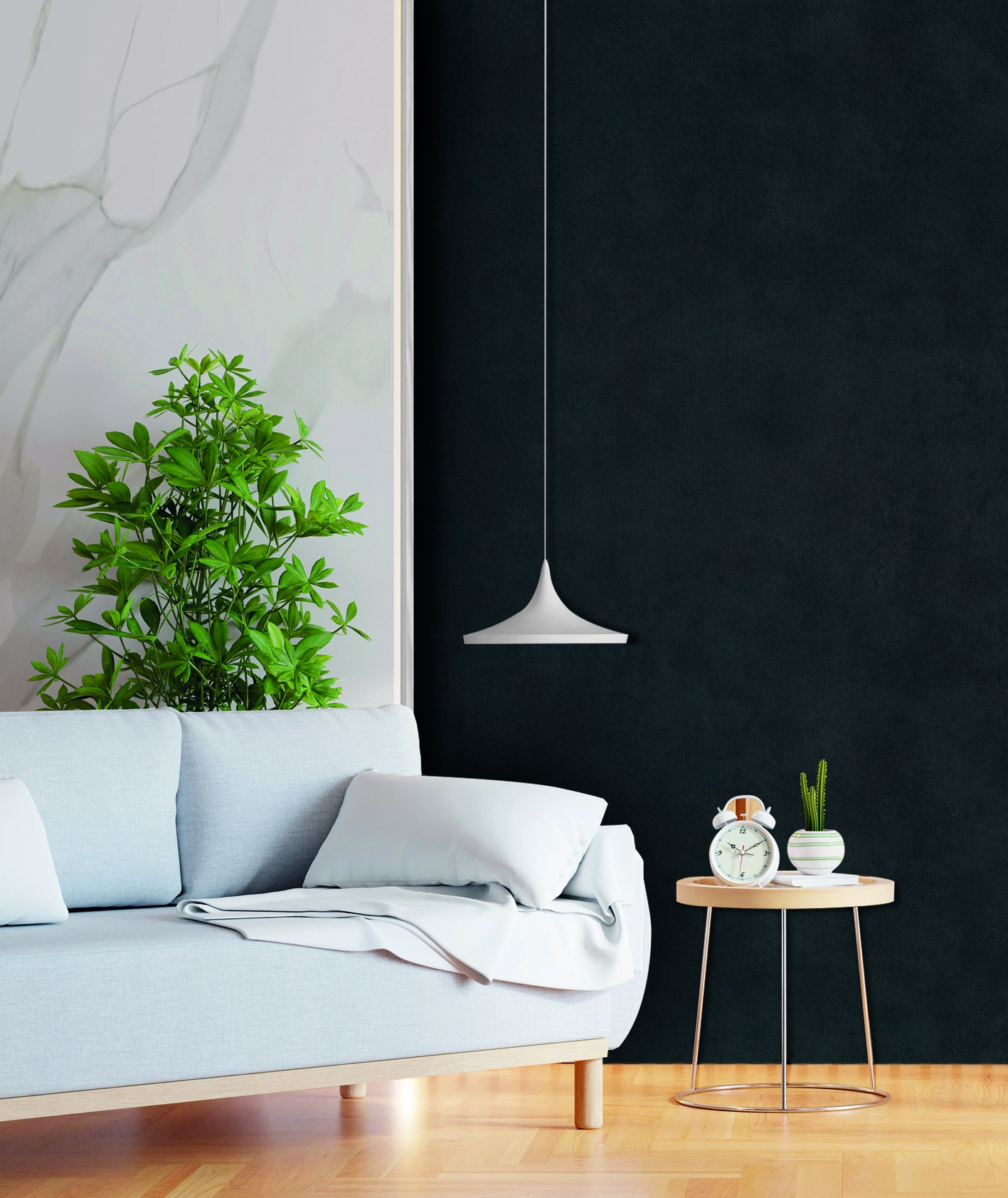 FG-672 MEGATRON KOYU